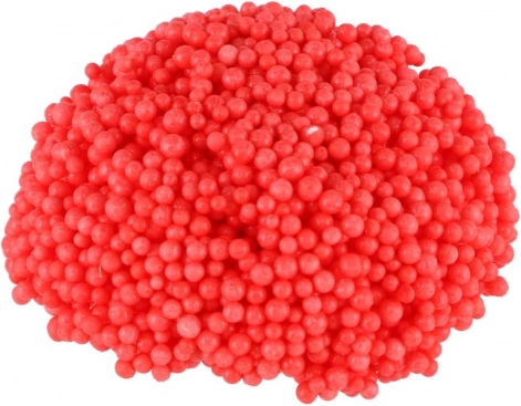 Plastilina a palline - mix di colori