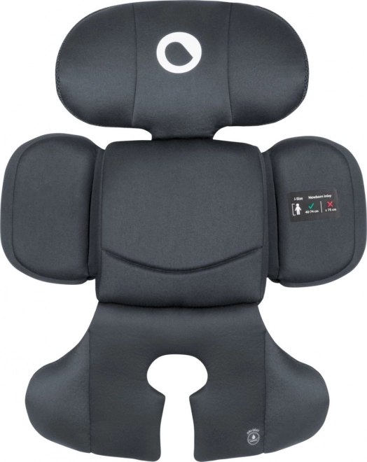 Lionelo Child Car Seat Bastiaan Grey Stone – Grey Stone