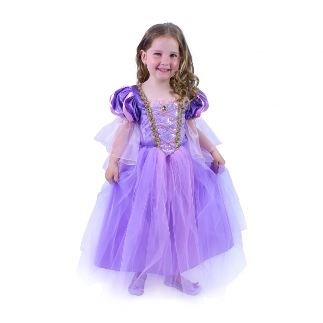 Princess Violet Costume for Kids