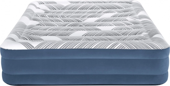 Inflatable Mattress Bestway 203 x 152 x 36 cm