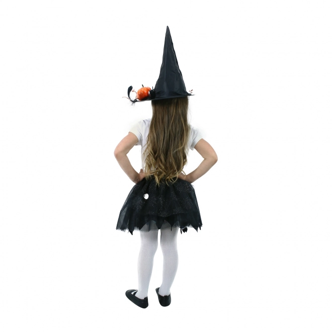 Witch Costume Tutu Skirt