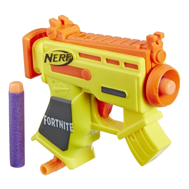 Nerf Microshot Fortnite Blaster