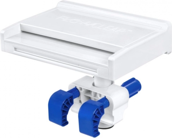 Waterfontein met LED-verlichting voor tuinzwembaden BESTWAY