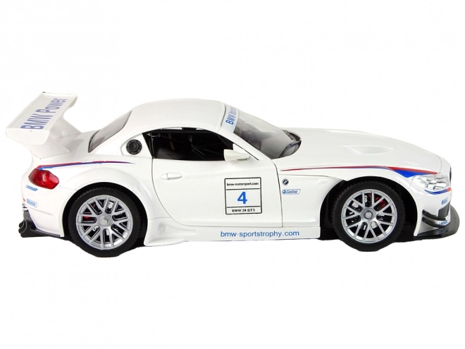 Remote Control BMW Z4 Car with Battery