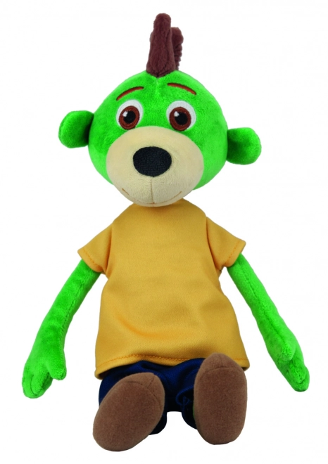 Plush Treflík Toy