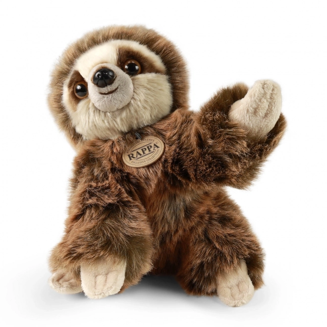 Eco-friendly Plush Sloth 25cm