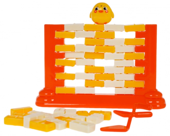 Dexterity Game Duck Wall