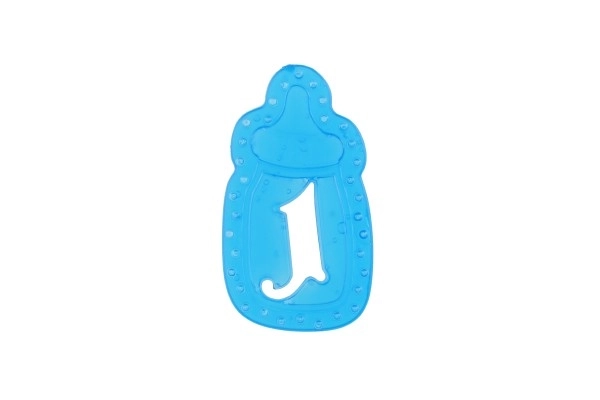 Cooling Baby Bottle Teether