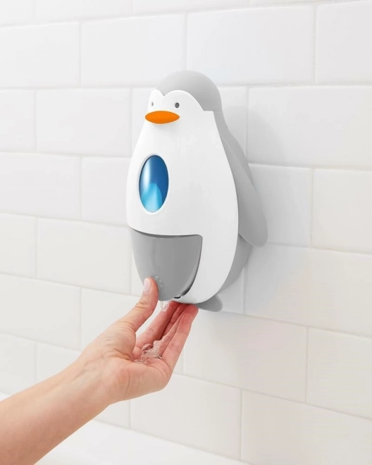 Penguin Soap Dispenser