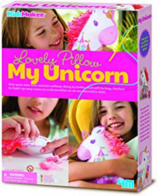 Create Your Own Unicorn Craft Kit