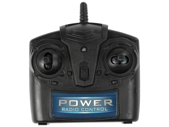 Powerful remote control