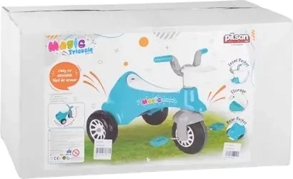 Voorpedalen en motoriektraining