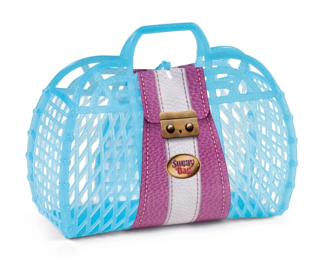 Androni Shopping Bag - Blue