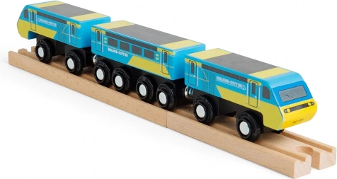 Magnetic couplings and smooth running