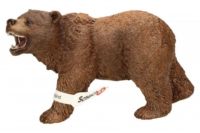 Grizzly Bear Figurine by Schleich