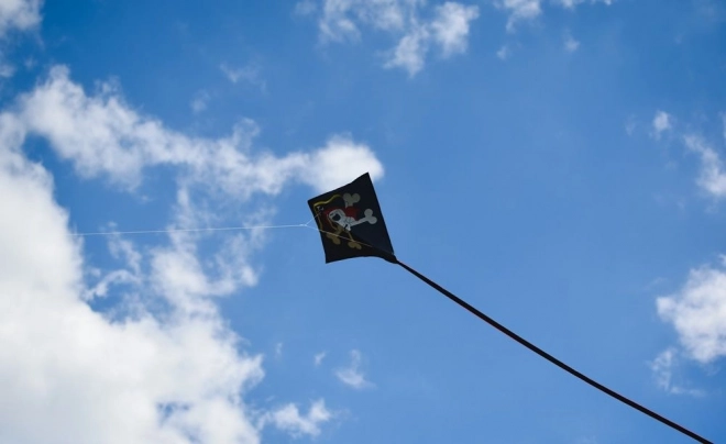 Pirate Kite