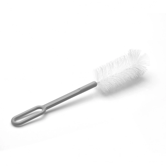 Grey Charm bottle cleaning brush