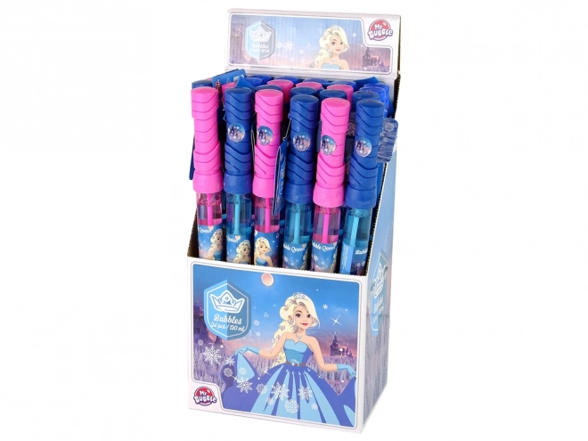 Soap Bubbles Princess Sword 120ml