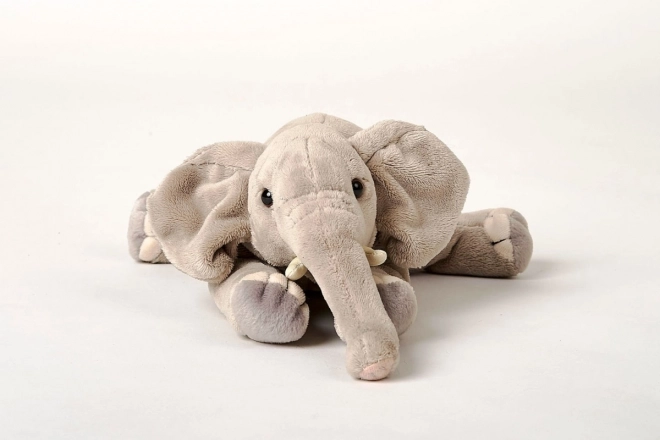 Plush Elephant 29 cm