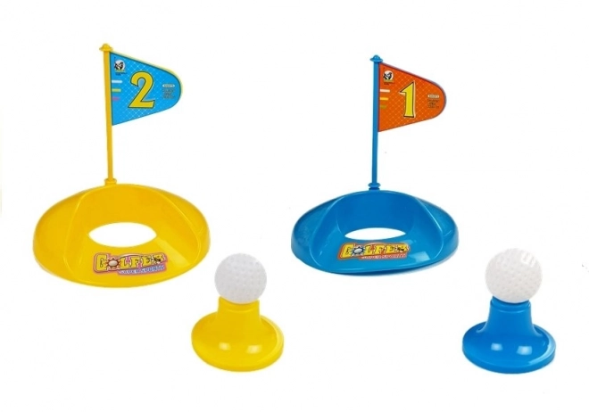 Mini Golf Set for Kids