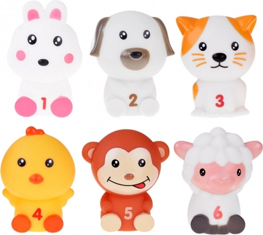 Safe and Soft Material