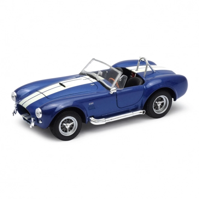 Oldtimer Die-Cast Car Models