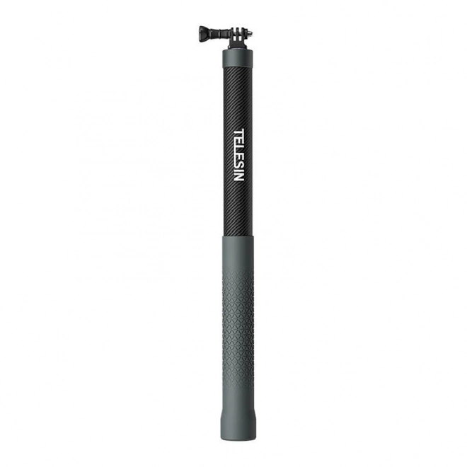 Telesin Carbon Fiber Selfie Stick 3m