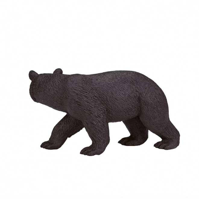 Mojo bear figurine