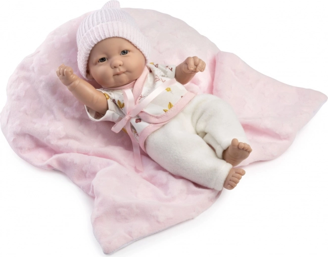 Corpo interamente in vinile adatto all’acqua