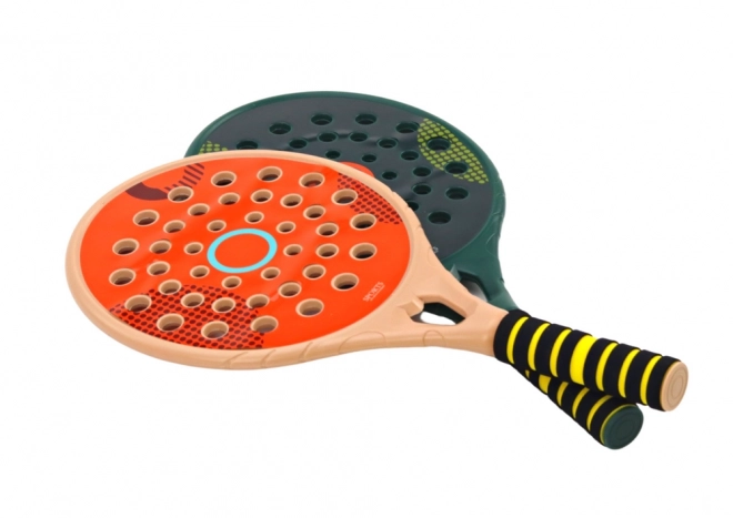 Children's Padel Racket Set with Ball