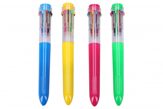 Multi-Color Pen