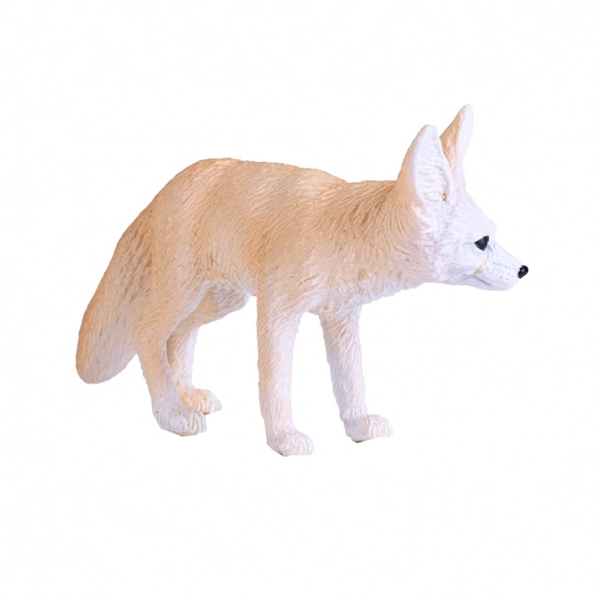 Mojo Realistic Fennec Fox Figure