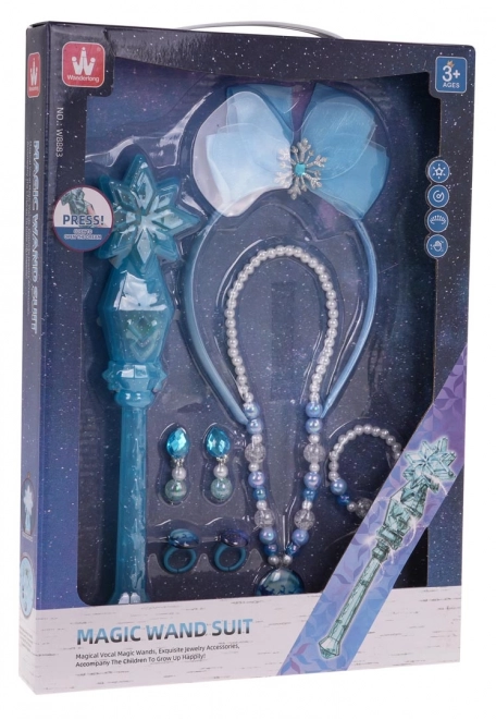 Little Princess Accessory Set