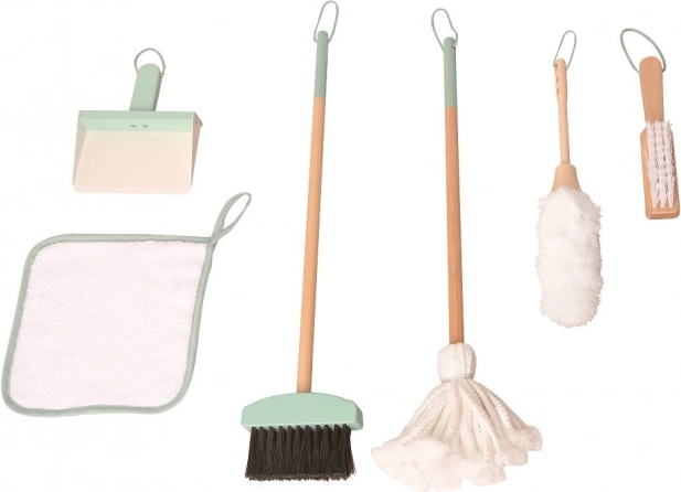 Mint Cleaning Set for Children