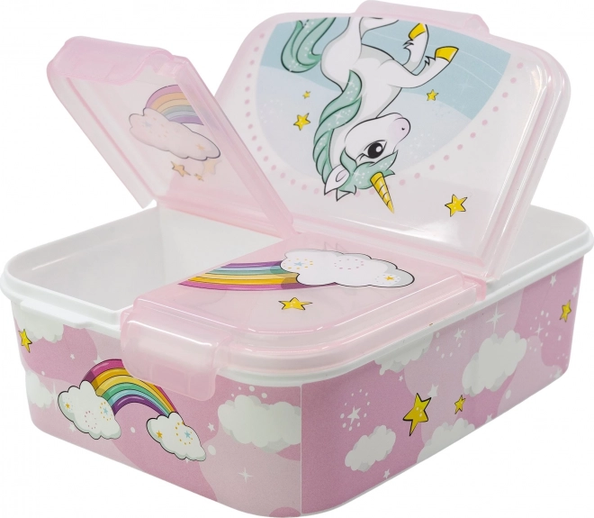 Unicorn Snack Multi Box