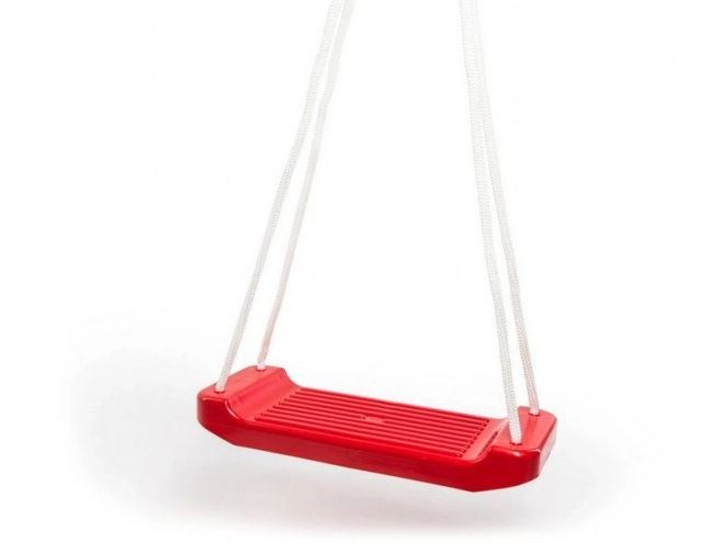 Swing Seat Red