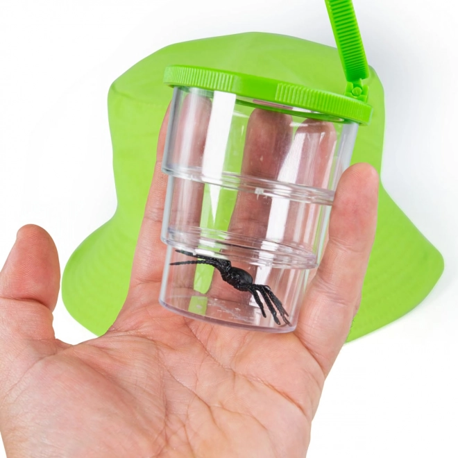 Bug Catching Kit