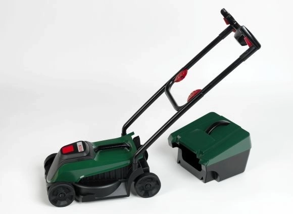 Tosaerba Bosch per bambini