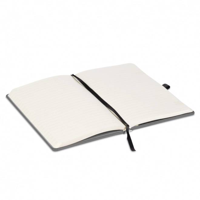 Luxury Sagittarius Zodiac Notebook