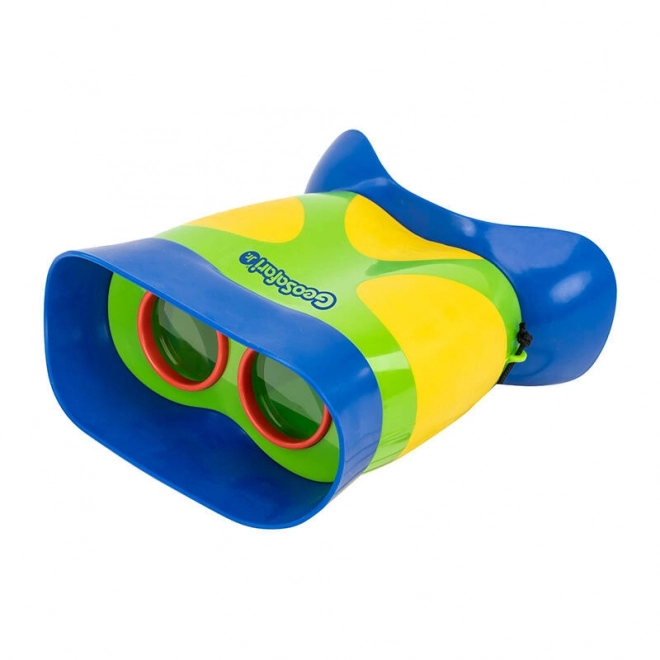 GeoSafari Children's Binoculars