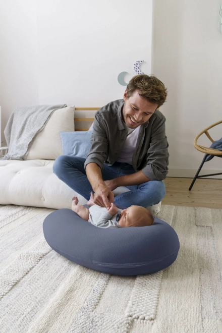 Doomoo Multifunctional Nursing Pillow