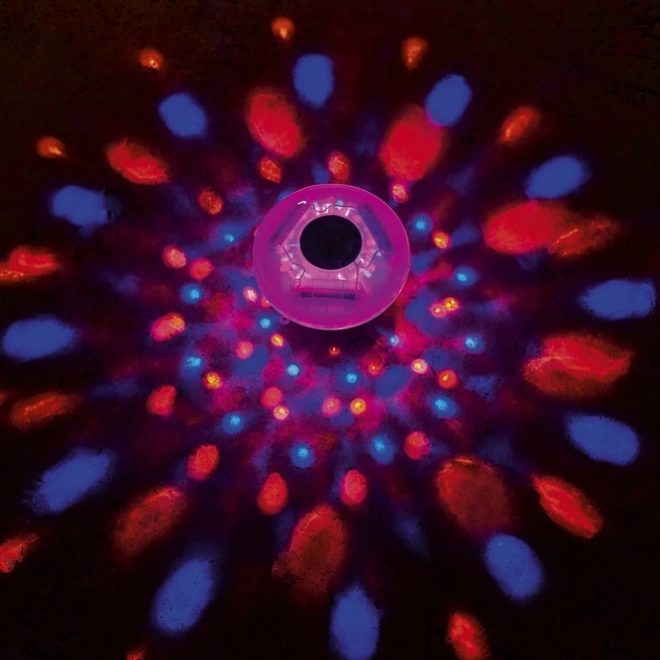 Plutajuća LED lampa za bazen Bestway