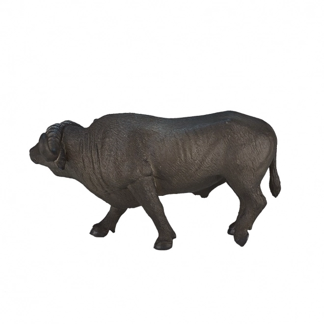 African Buffalo Figure