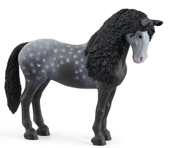 Spanish Mare from Schleich Horse Club