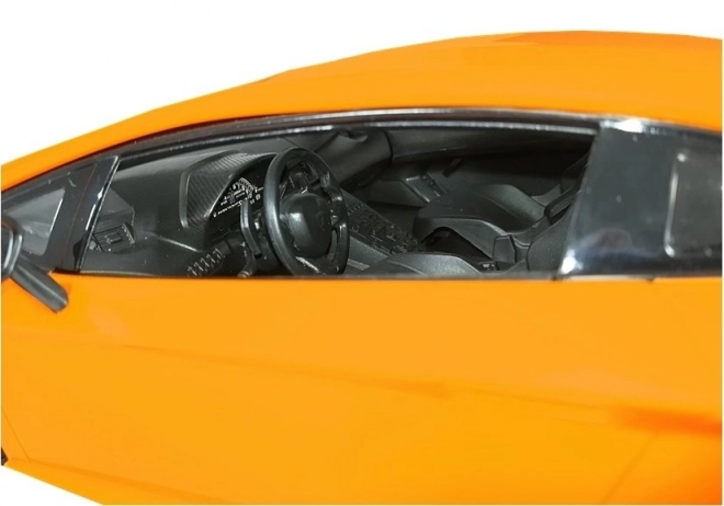 Zubehör Lamborghini Aventador R/C Modellauto