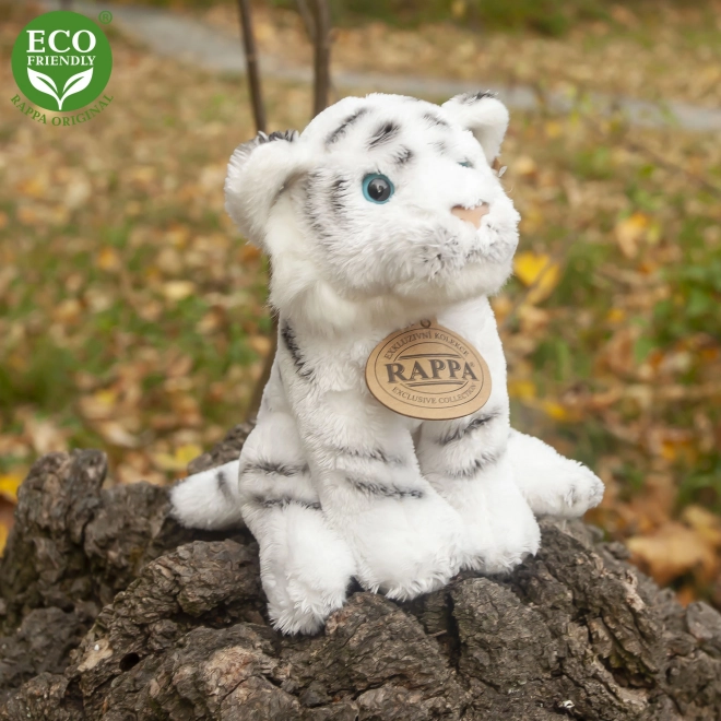 Exotic Plush Animals Eco-Friendly Collection