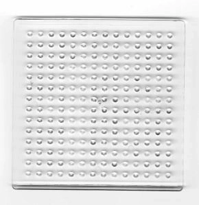 Playbox Square Bead Pegboard