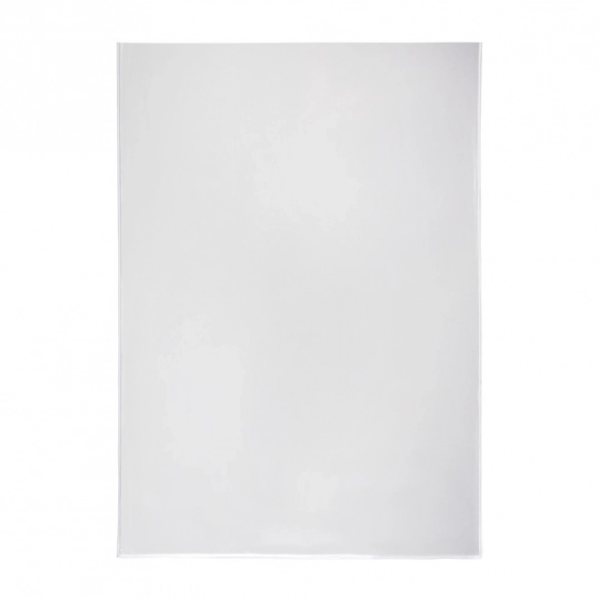 Transparent A4 Document Sleeve