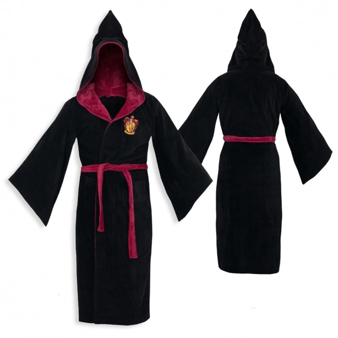 Bathrobe/Cloak for Kids Harry Potter 1Gryffindor (M)