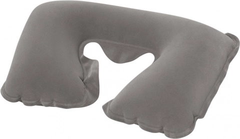 Cuscino da viaggio gonfiabile Bestway blu